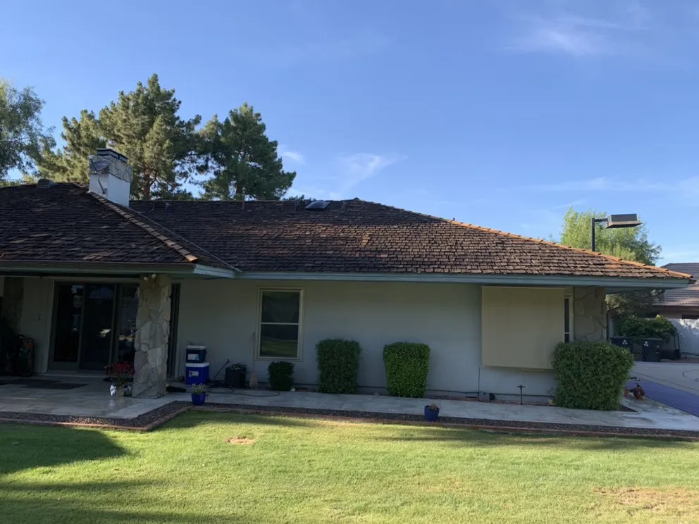 Slide of TDP Contracting