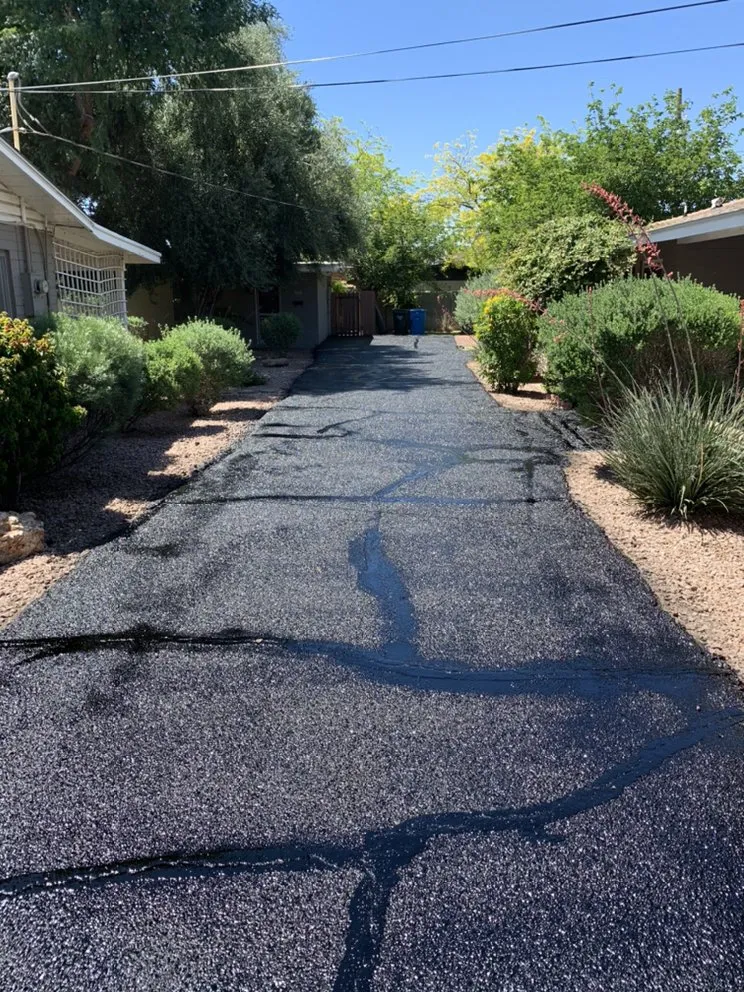 Slide of TDP Contracting