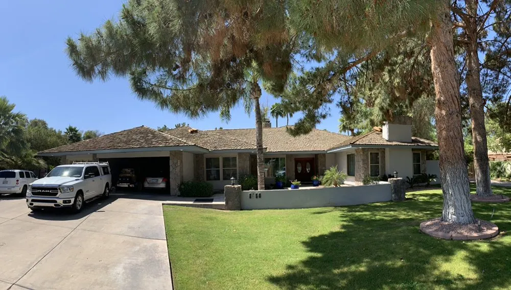 Slide of TDP Contracting