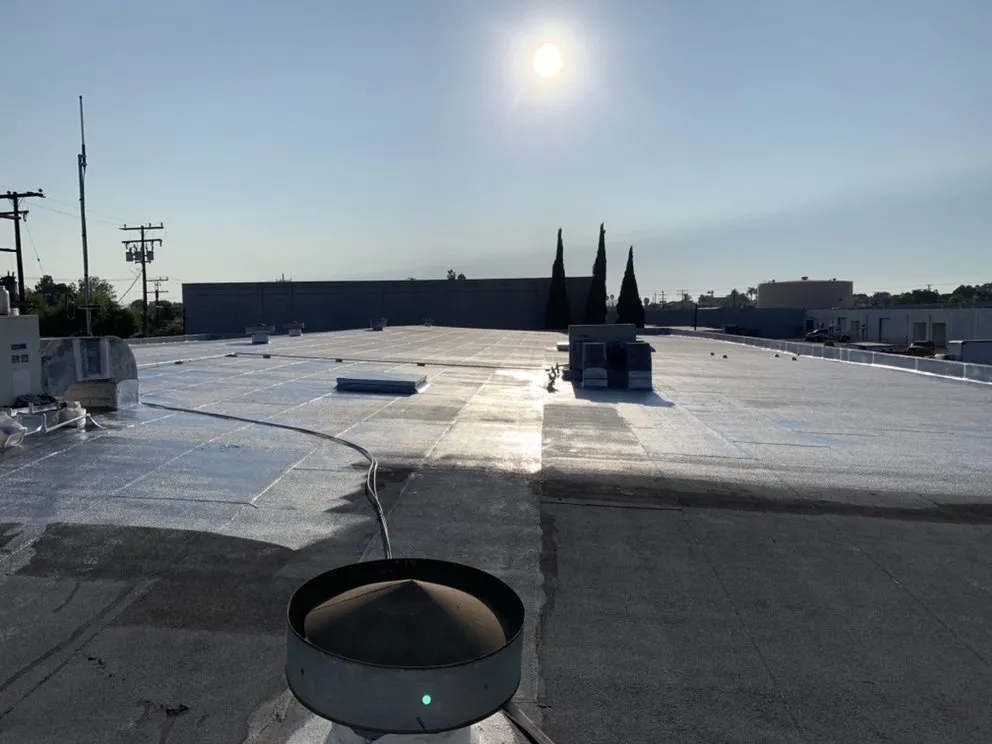 Slide of TDP Contracting