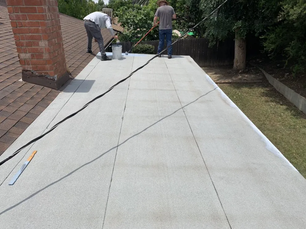 Slide of TDP Contracting