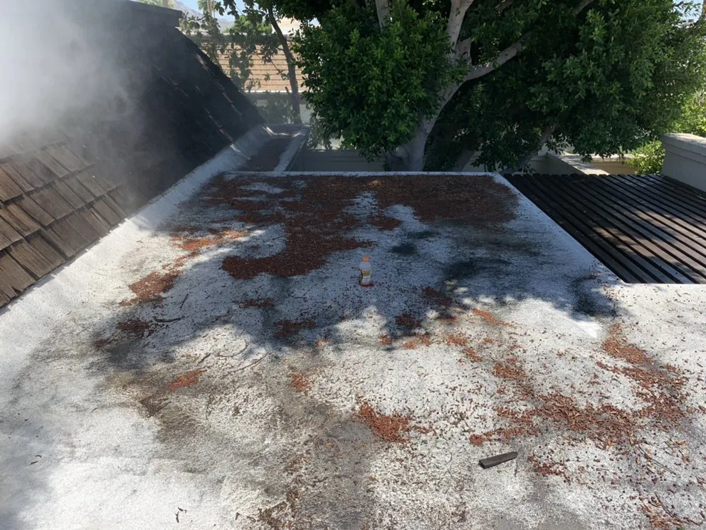 Slide of TDP Contracting