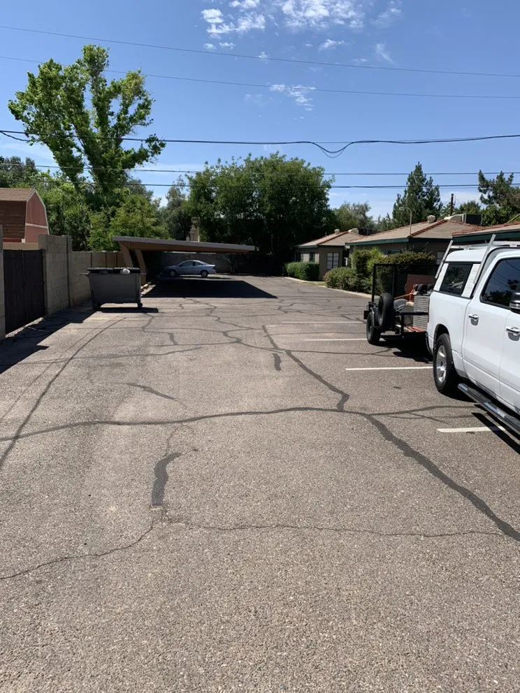 Slide of TDP Contracting