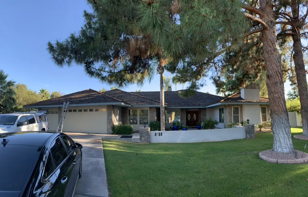 Slide of TDP Contracting