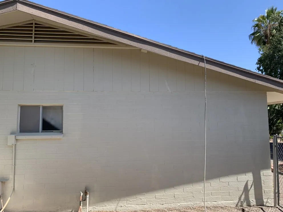 Slide of TDP Contracting