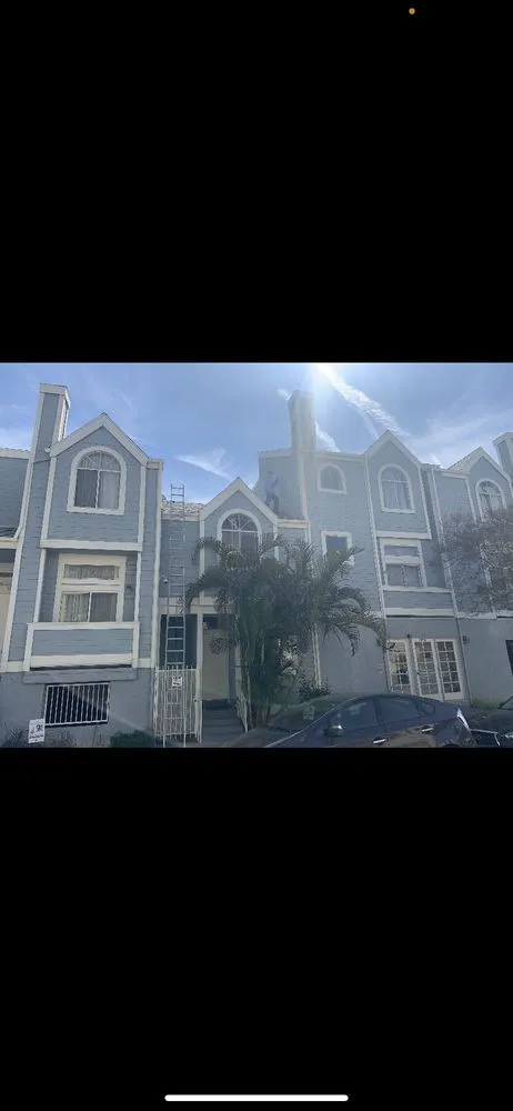 Slide of TDP Contracting