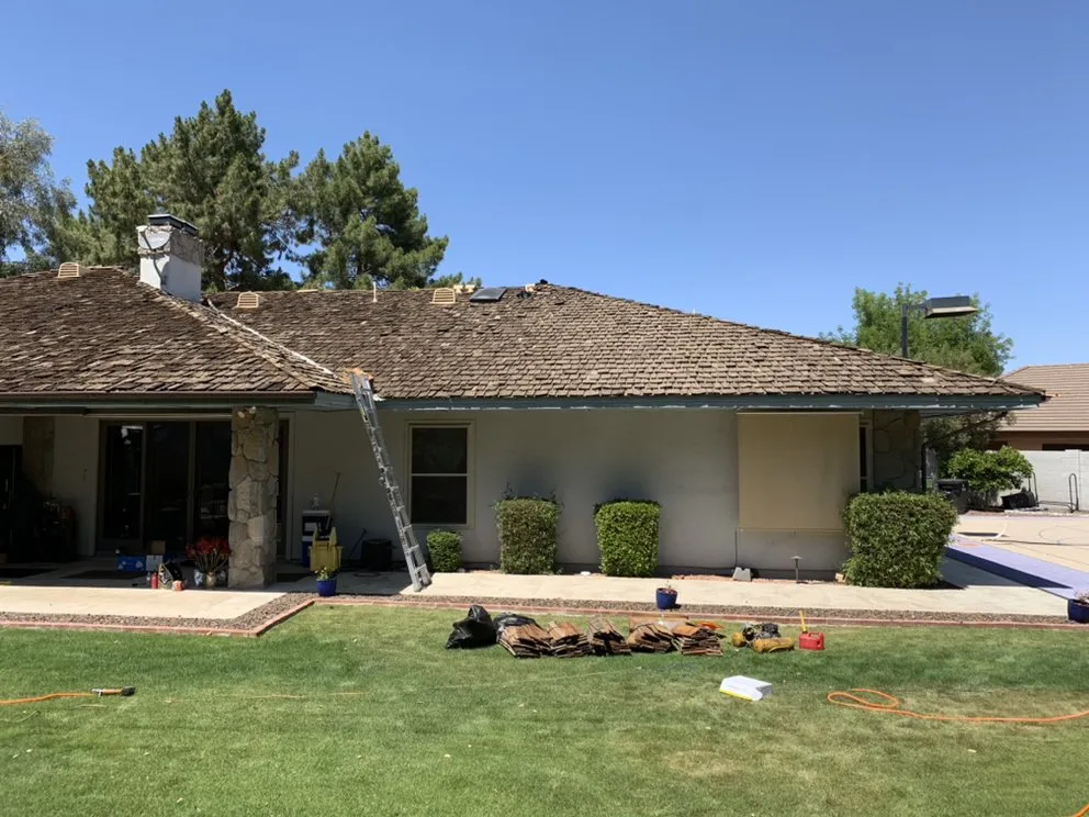 Slide of TDP Contracting