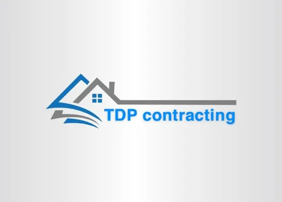 TDP Contracting Logo