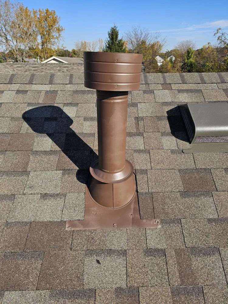 Slide of TDR Roofing & Construction