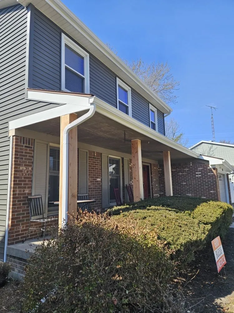 Slide of TDR Roofing & Construction