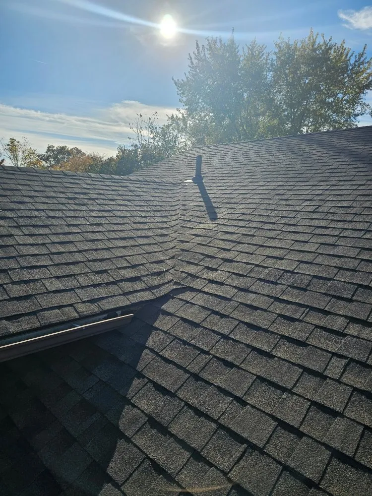 Slide of TDR Roofing & Construction