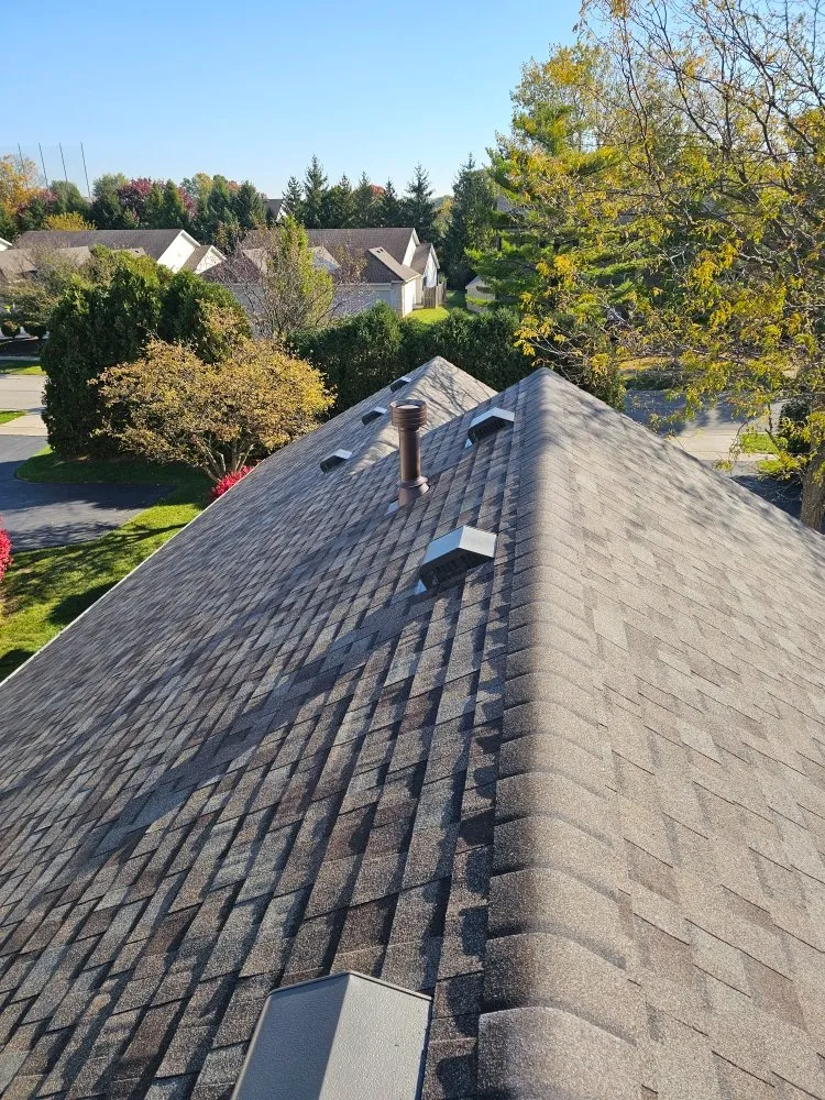 Slide of TDR Roofing & Construction