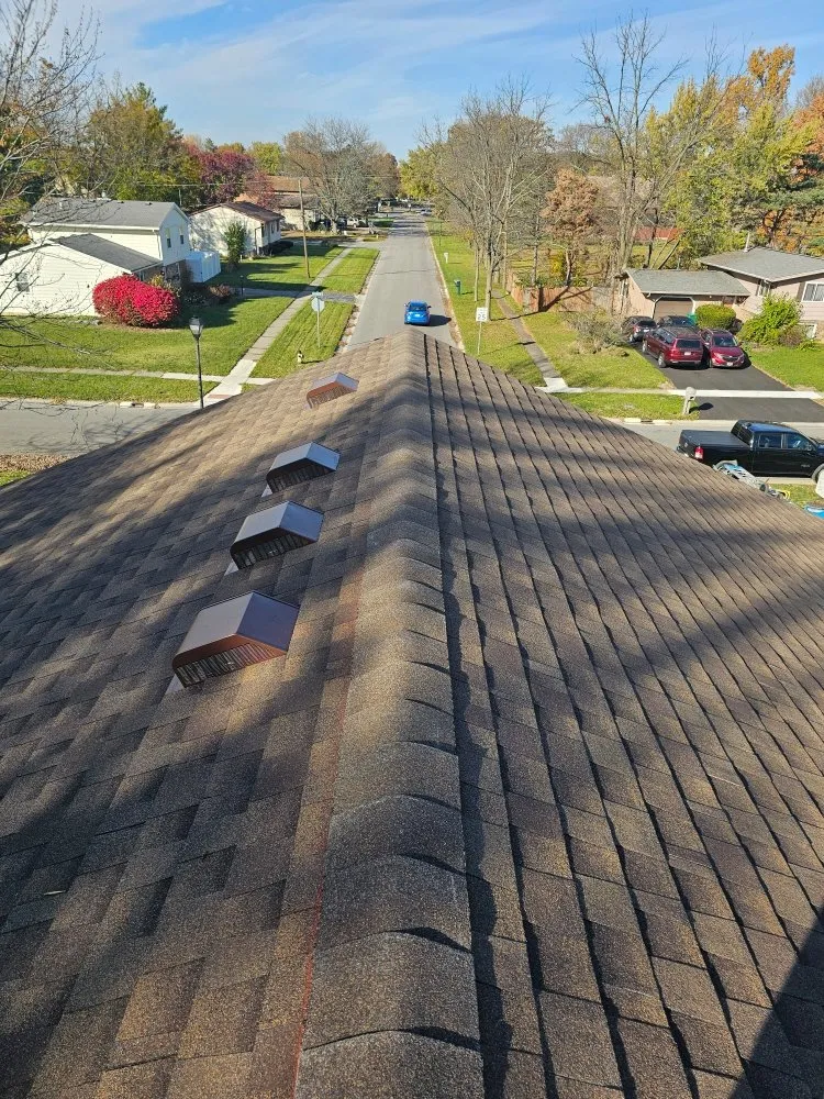 Slide of TDR Roofing & Construction