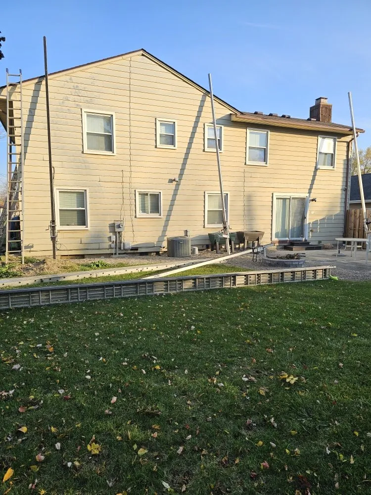 Slide of TDR Roofing & Construction