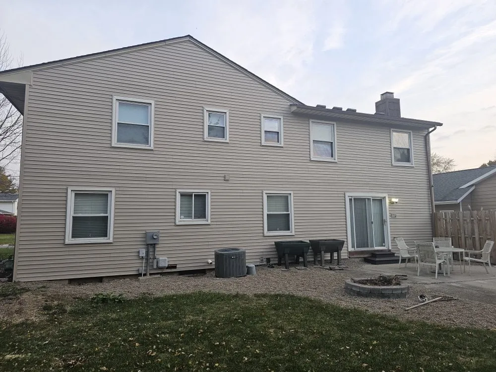 Slide of TDR Roofing & Construction