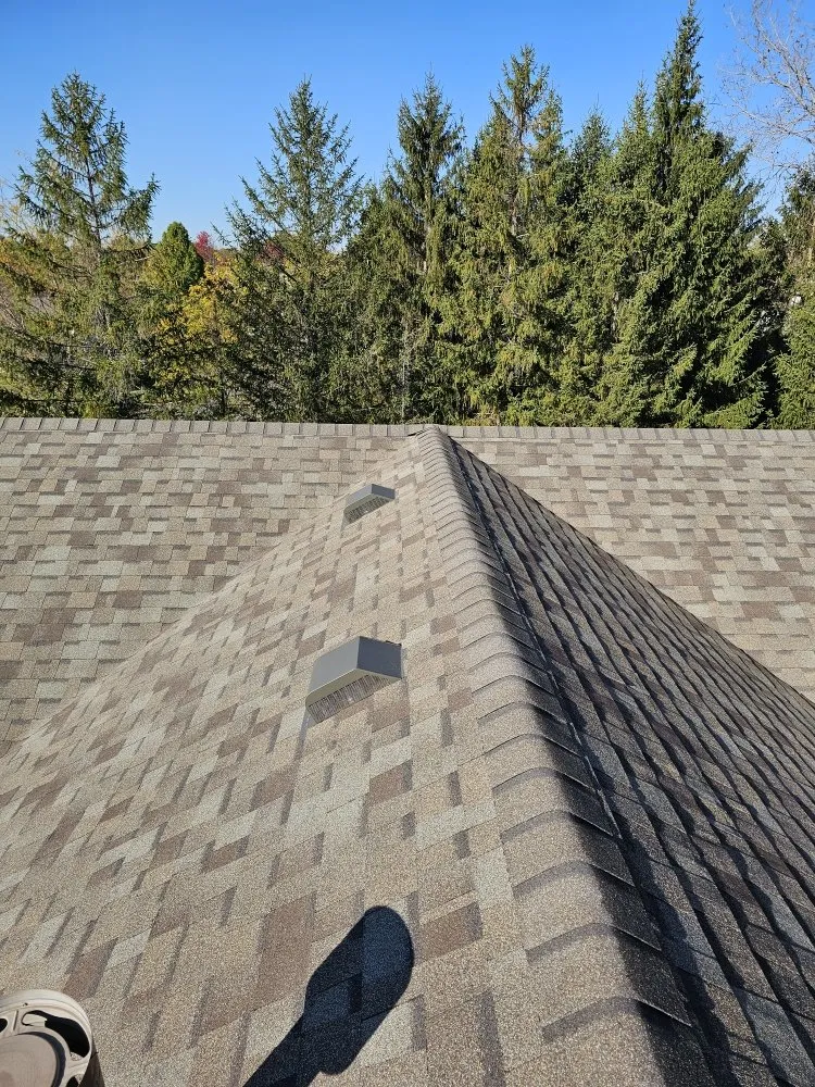 Slide of TDR Roofing & Construction