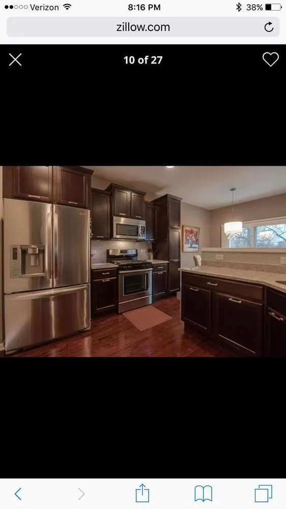 Slide of TDS 5 Home Improvement