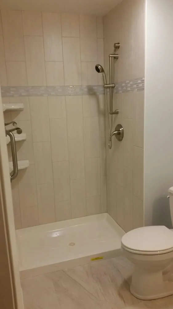 Slide of TDS 5 Home Improvement