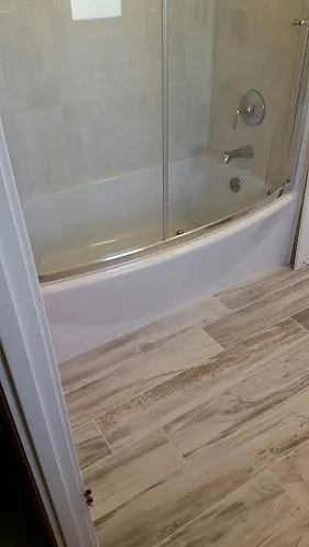 Slide of TDS 5 Home Improvement