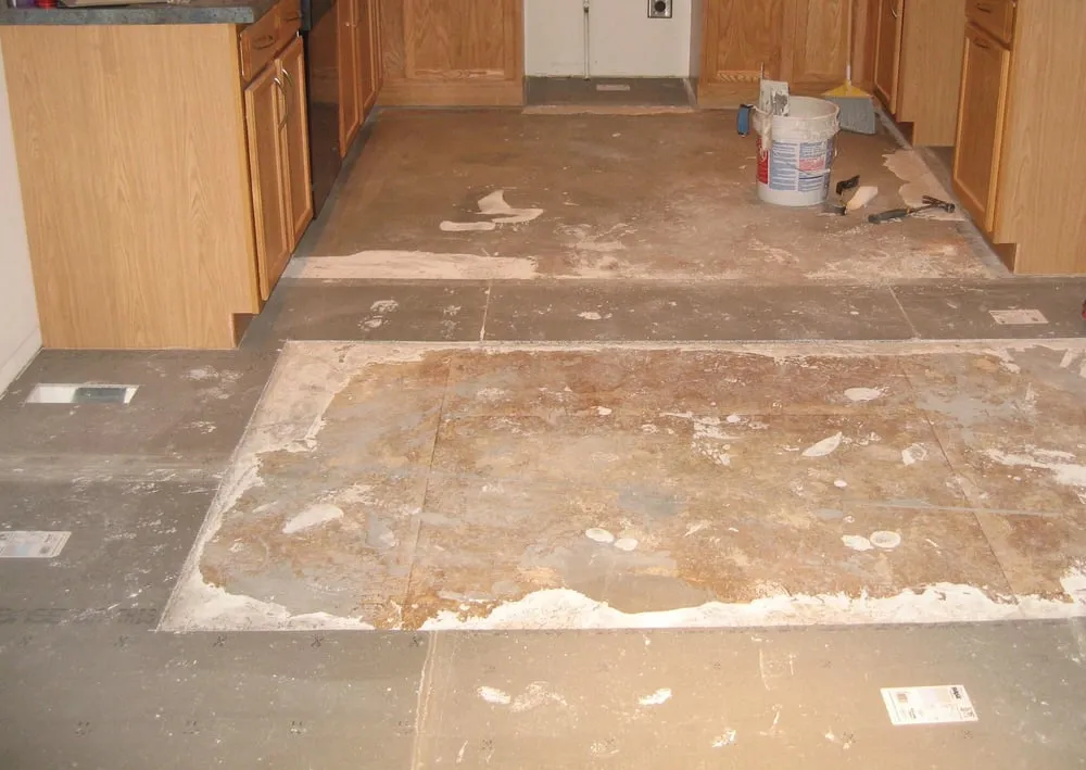 Slide of TDS 5 Home Improvement