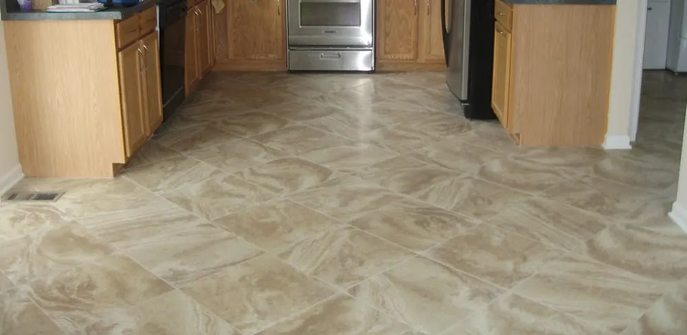 Slide of TDS 5 Home Improvement