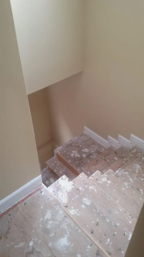 Slide of TDS 5 Home Improvement