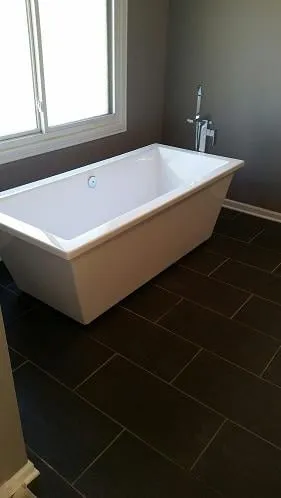 Slide of TDS 5 Home Improvement