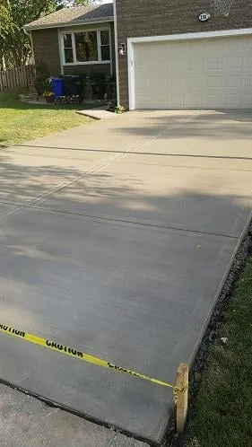 Slide of TDS 5 Home Improvement