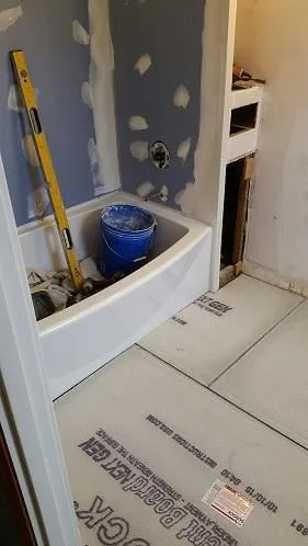 Slide of TDS 5 Home Improvement