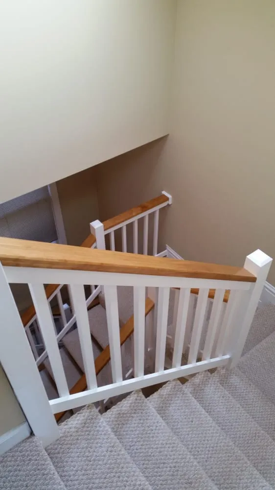 Slide of TDS 5 Home Improvement