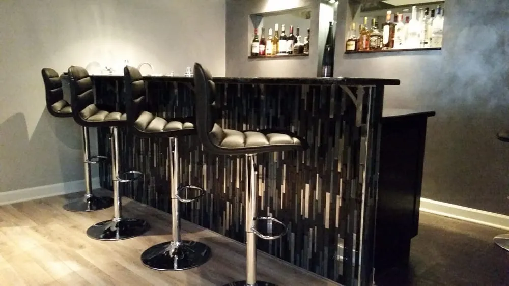 Slide of TDS 5 Home Improvement