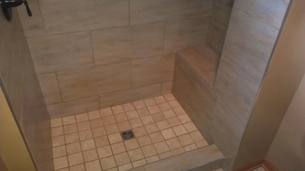 Slide of TDS 5 Home Improvement