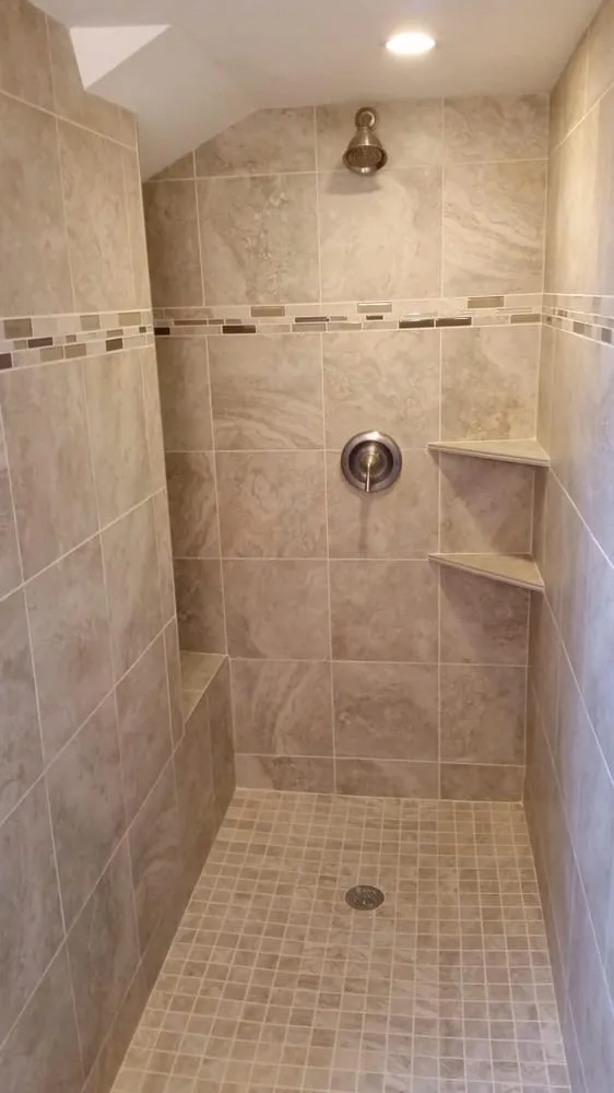 Slide of TDS 5 Home Improvement