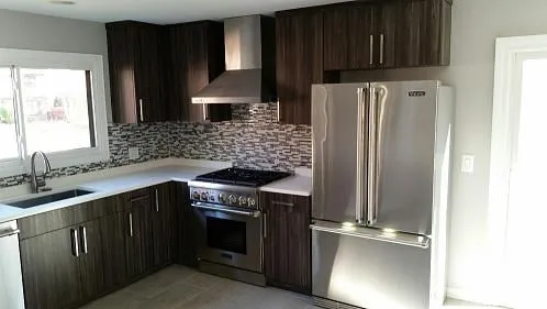 Slide of TDS 5 Home Improvement