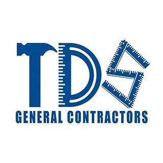 Slide of TDS General Contractors