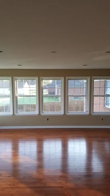 Slide of TDS General Contractors