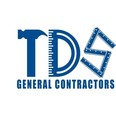 TDS General Contractors Logo