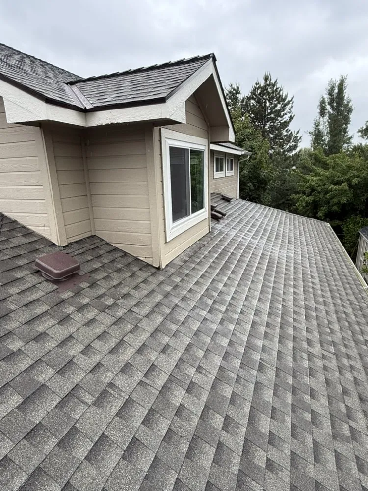 Slide of TDS Remodeling