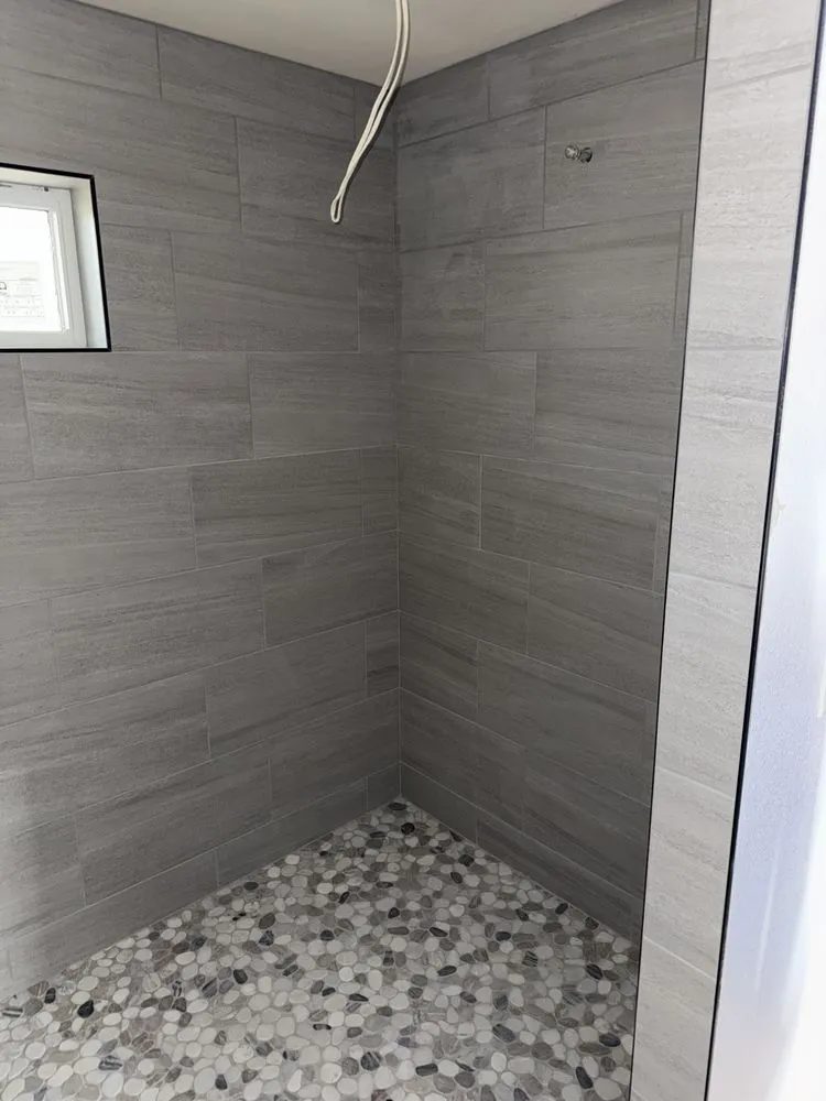 Slide of TDS Remodeling