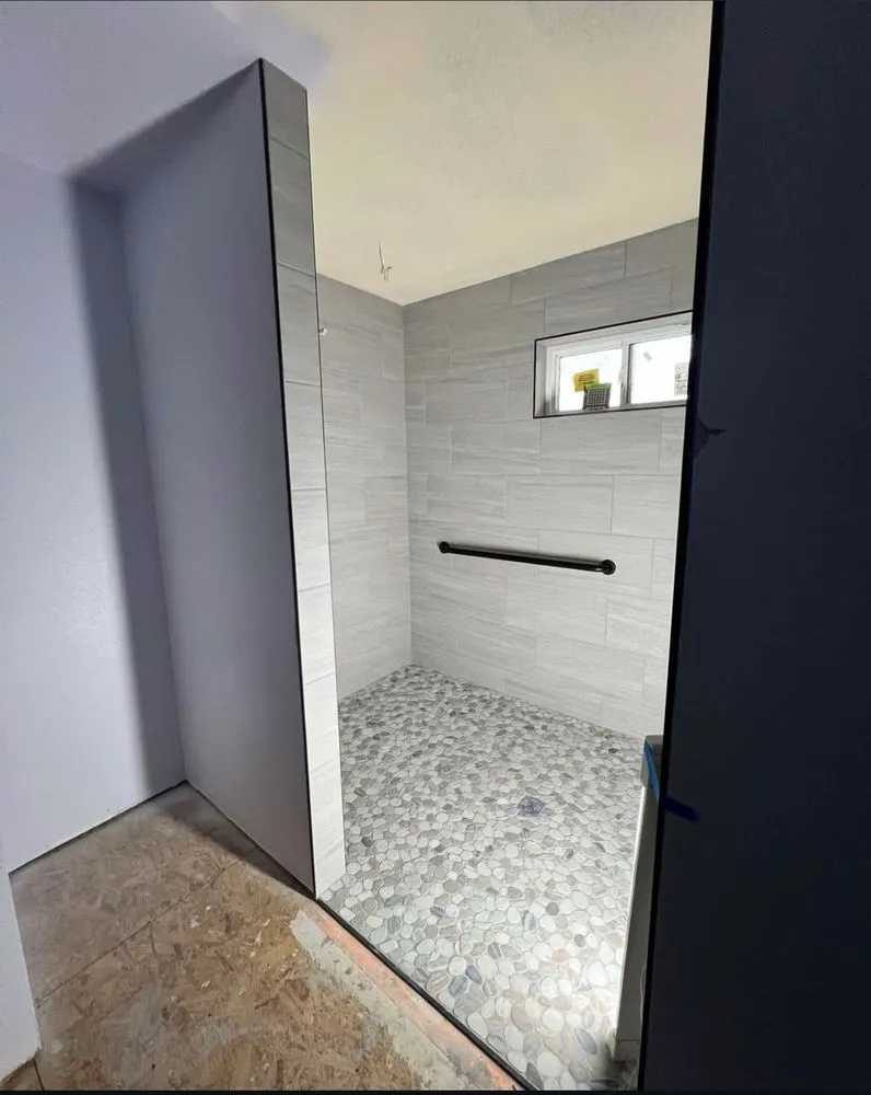 Slide of TDS Remodeling