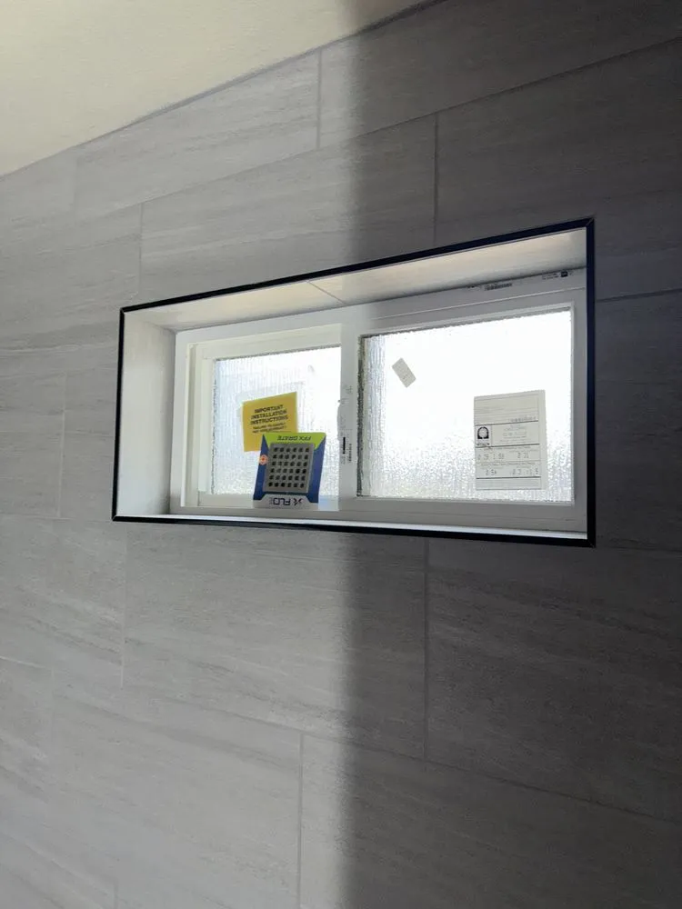 Slide of TDS Remodeling