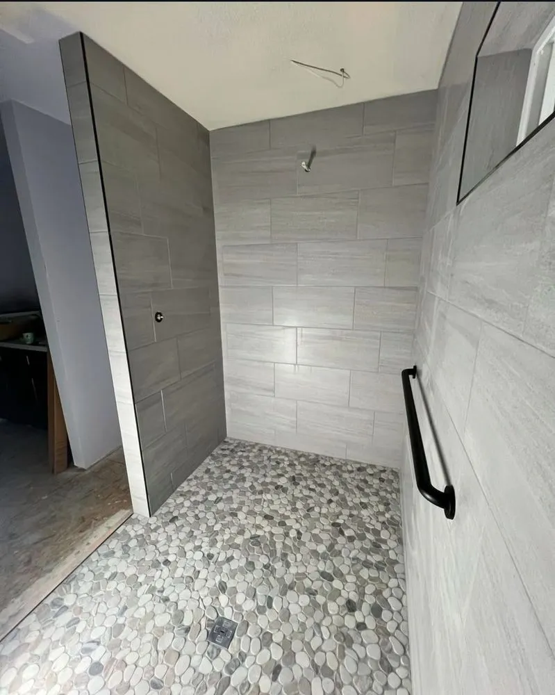 Slide of TDS Remodeling