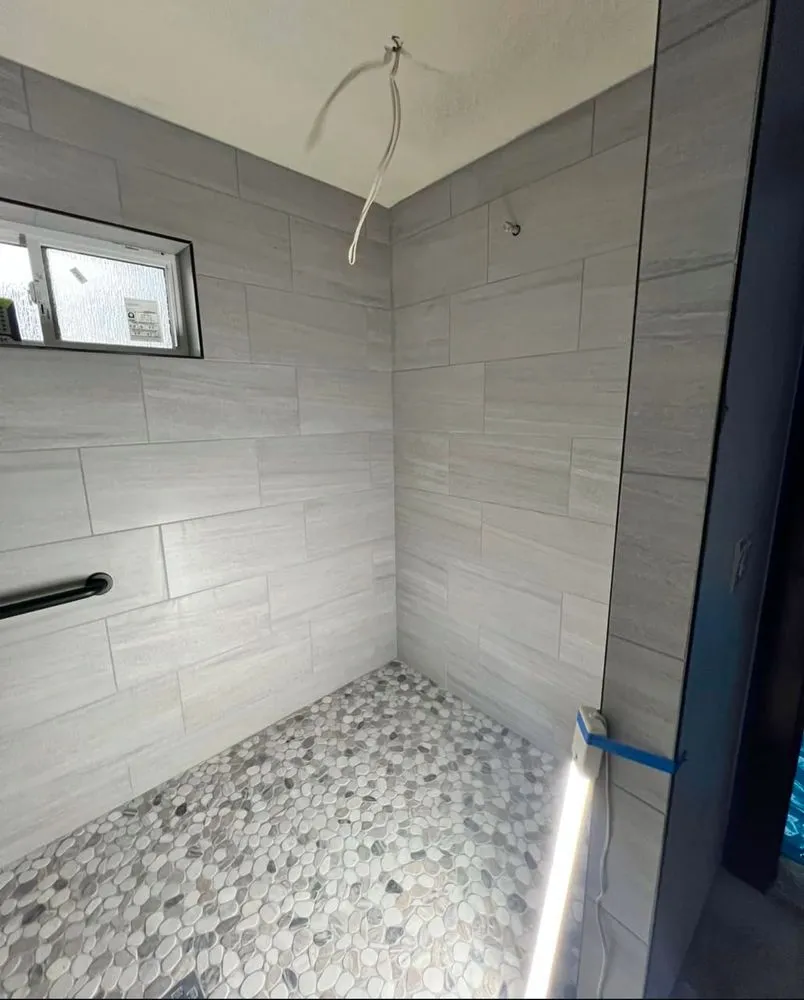 Slide of TDS Remodeling