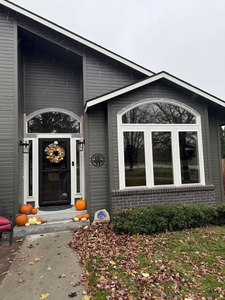 Slide of TDS Remodeling