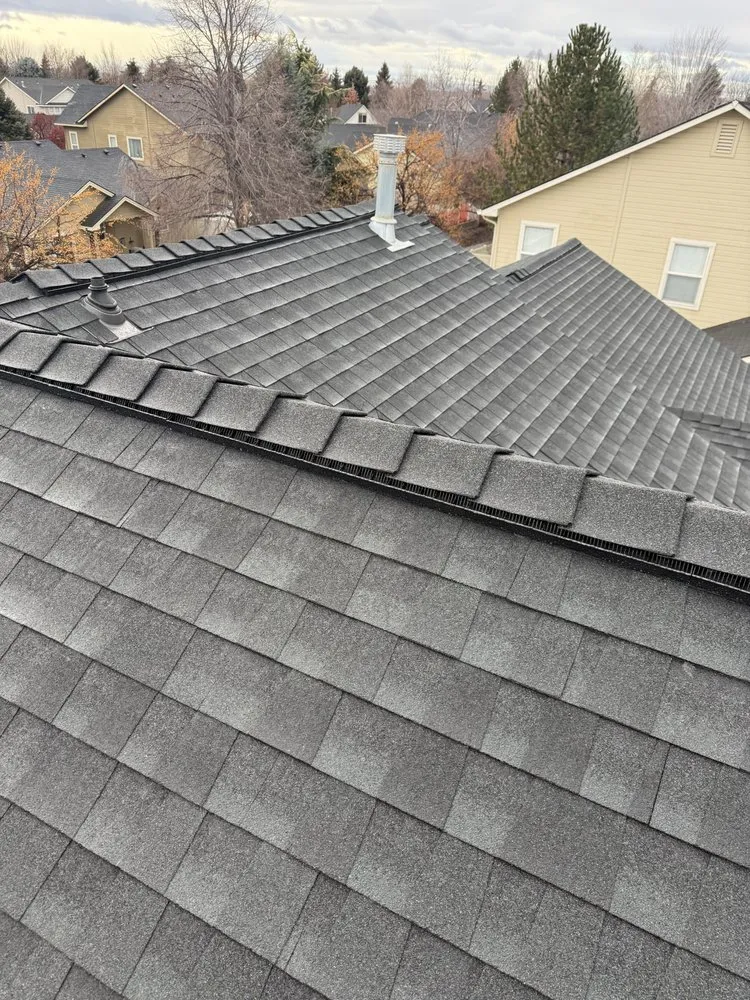 Slide of TDS Remodeling