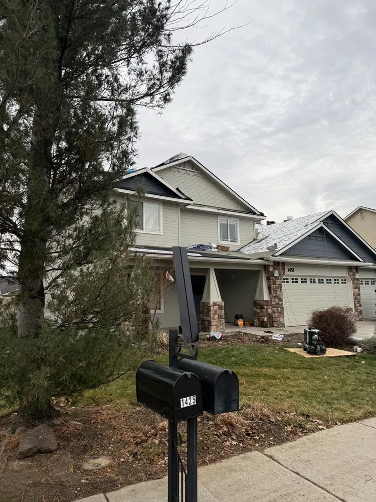 Slide of TDS Remodeling