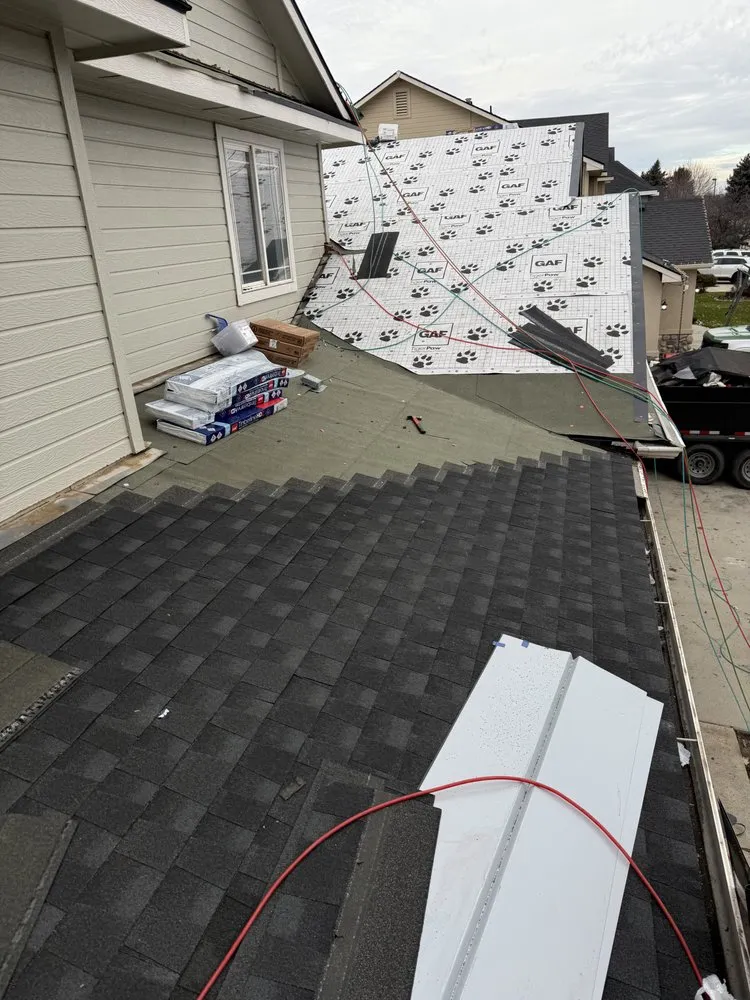 Slide of TDS Remodeling