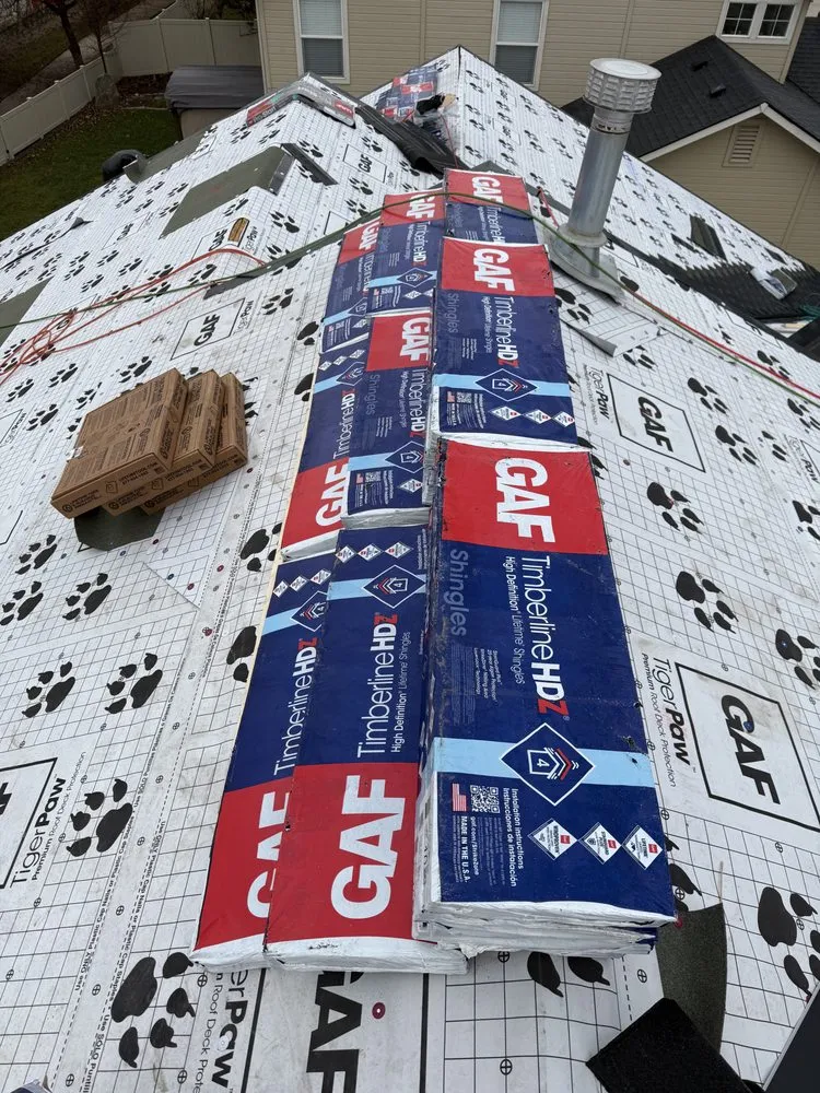 Slide of TDS Remodeling