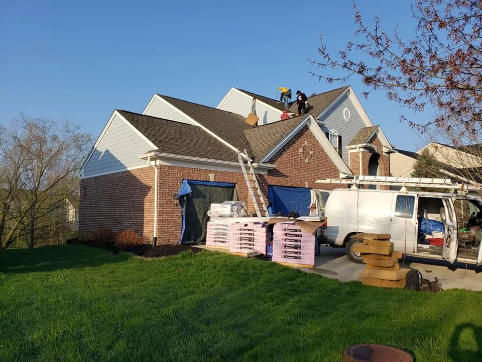 Slide of TDS Restoration