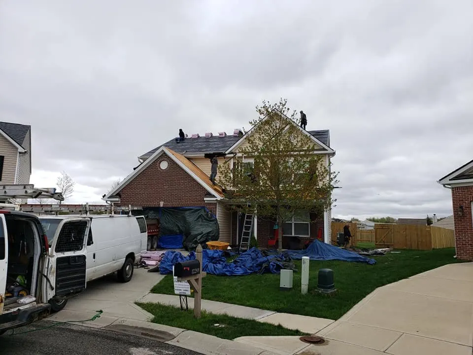 Slide of TDS Restoration